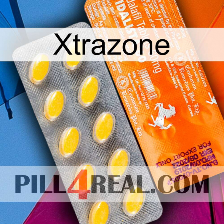 Xtrazone new05